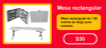 Tarjeta de producto-mesa rectangular2
