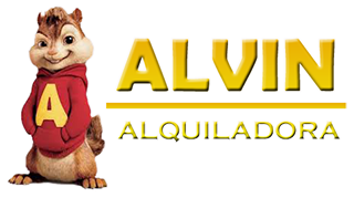 Alvin Logo